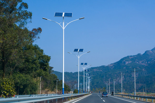 太陽能路燈，太陽能價格，太陽能廠家