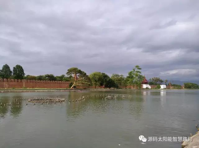 太陽(yáng)能路燈，太陽(yáng)能路燈廠家，太陽(yáng)能路燈價(jià)格