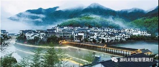 源碼：從“臟亂差”到“綠富美”，下姜村的鄉(xiāng)村振興路徑