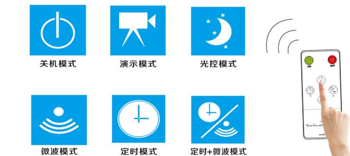 關(guān)于月光燈的秘密你知道嗎？
