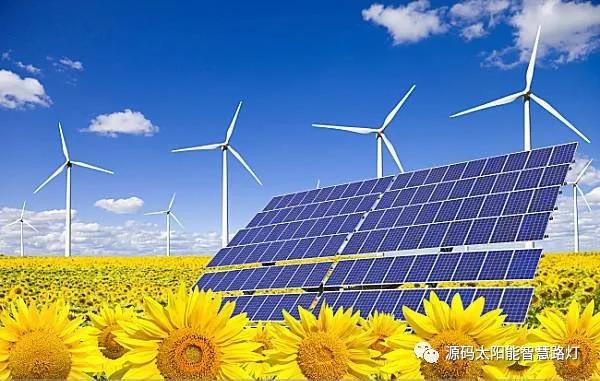 麥肯錫預(yù)測：2015-2050年，太陽能將暴漲60倍！