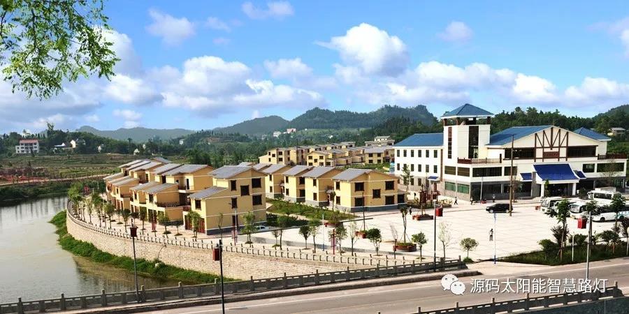建設(shè)美麗鄉(xiāng)村——從全國兩會看鄉(xiāng)村振興新圖景。