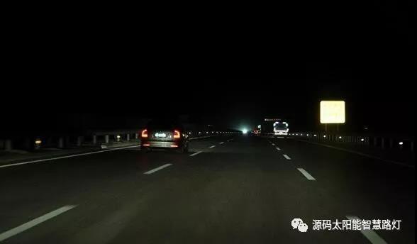 綠色智慧交通照明，讓安全溫馨伴您隨行