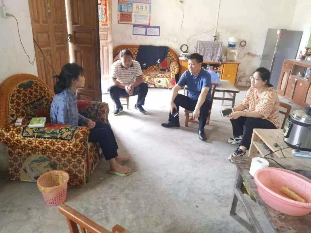 追憶扶貧戰(zhàn)士黃文秀，源碼讓“光明“繼續(xù)溫暖她曾工作的地方
