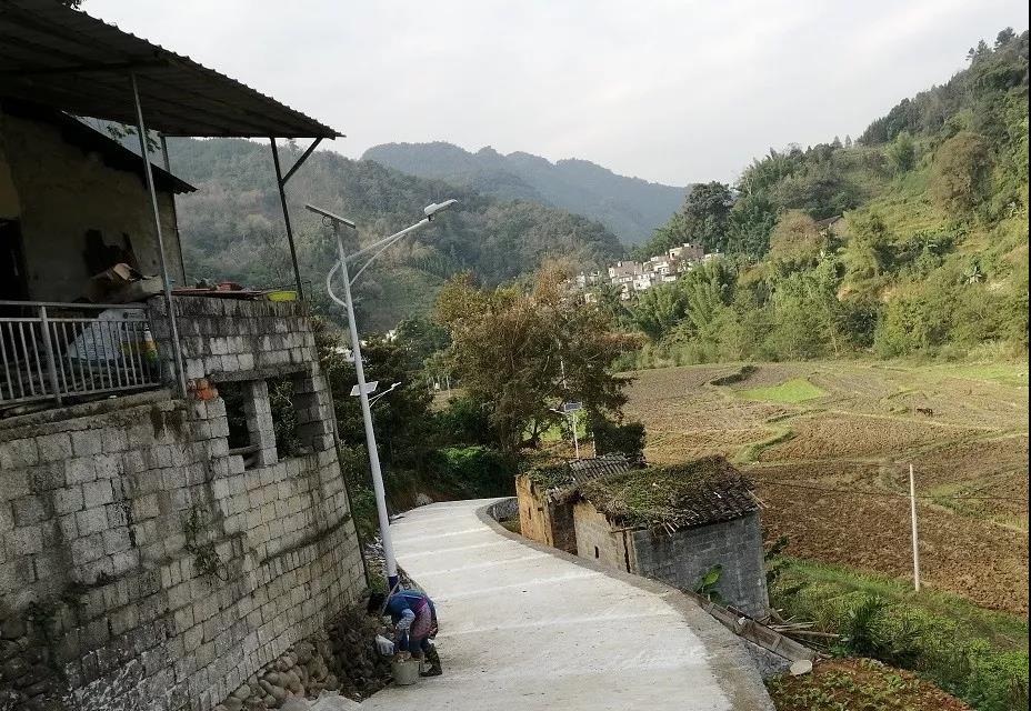 追憶扶貧戰(zhàn)士黃文秀，源碼讓“光明“繼續(xù)溫暖她曾工作的地方