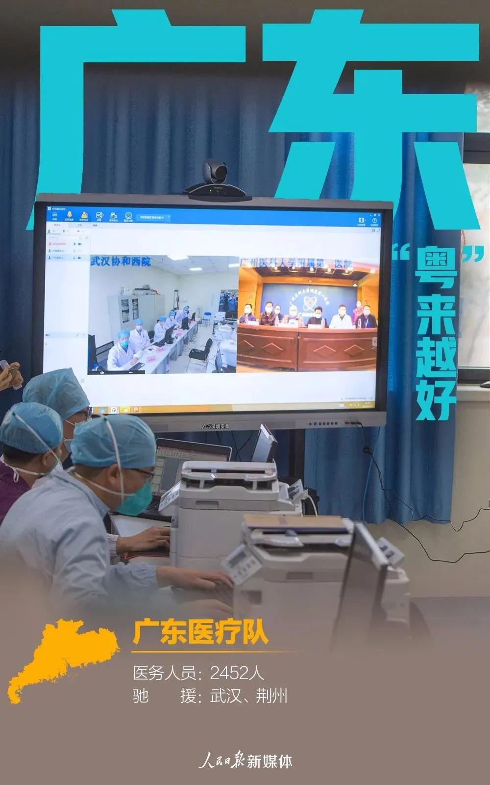 春風十里，都為送你 | 讓我們致敬這些英雄的隊伍