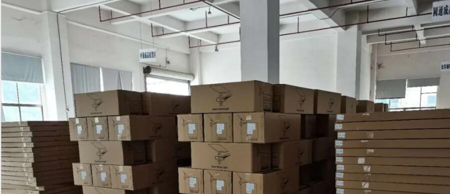 疫情之下，源碼太陽能智慧路燈海外之路逆勢突圍