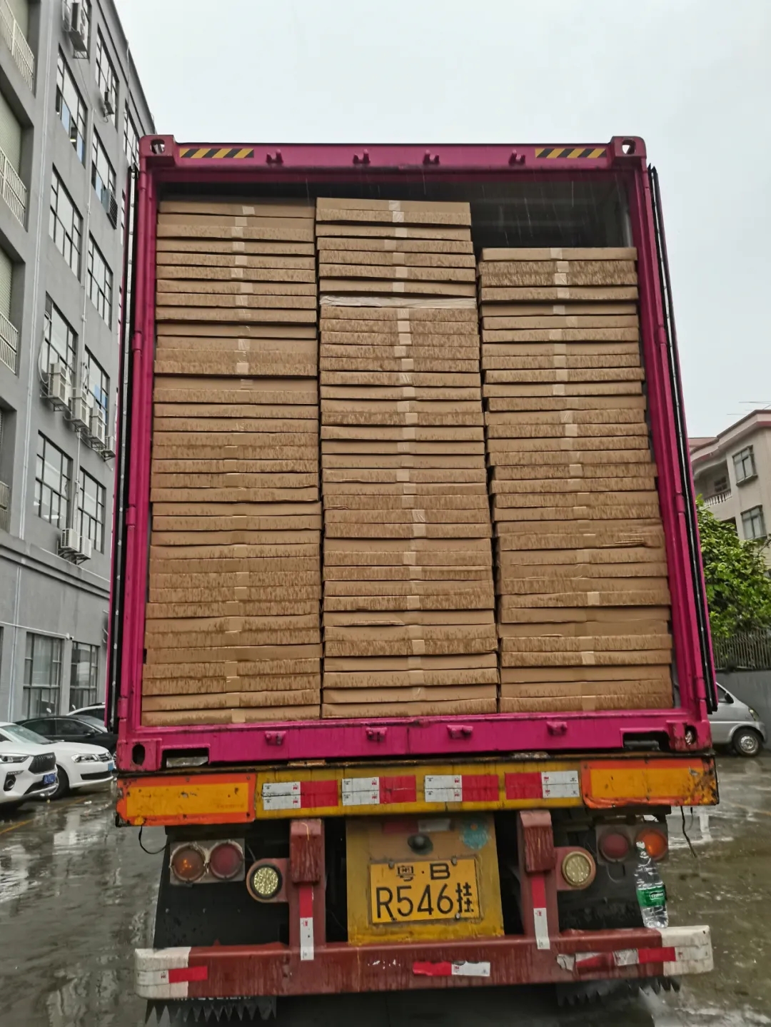 疫情之下，源碼太陽(yáng)能智慧路燈海外之路逆勢(shì)突圍